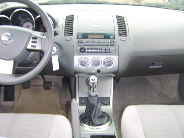 Nissan Altima 2005 photo 3