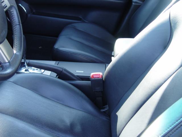 Nissan Altima 2005 photo 4