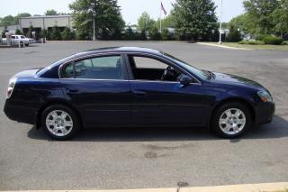 Nissan Altima 2005 photo 2