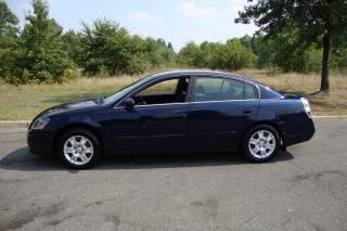 Nissan Altima 2005 photo 3