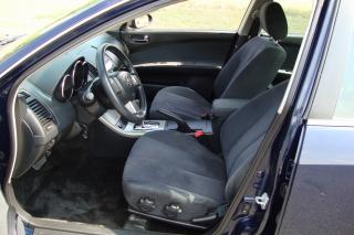 Nissan Altima 2005 photo 4