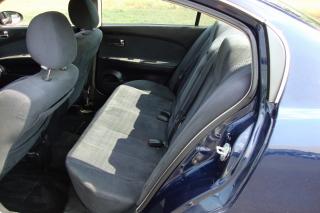 Nissan Altima 2005 photo 5