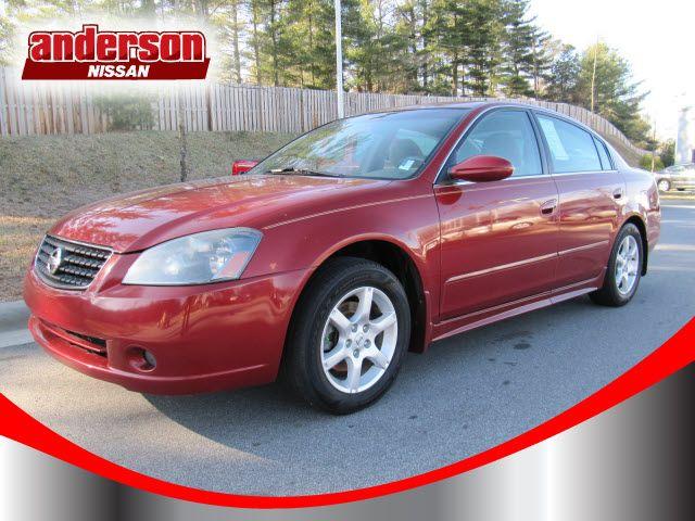 Nissan Altima Pickupslt Quad Cab SWB 4WD 4x4 Truck Sedan