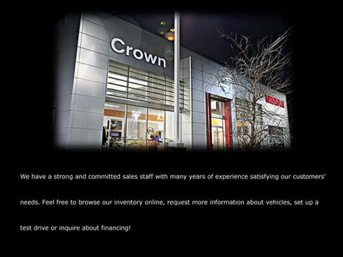 Nissan Altima Unknown Other