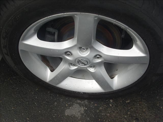 Nissan Altima 2005 photo 3