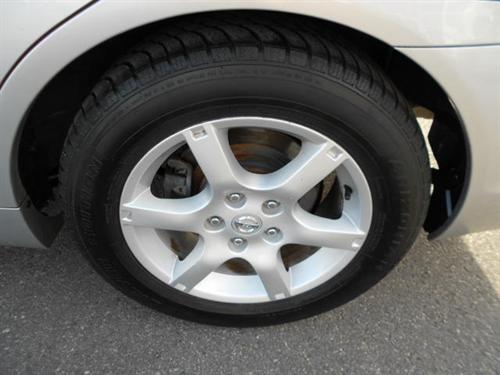 Nissan Altima 2005 photo 2