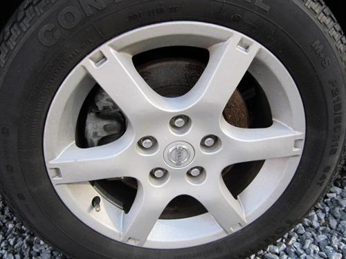 Nissan Altima 2005 photo 3