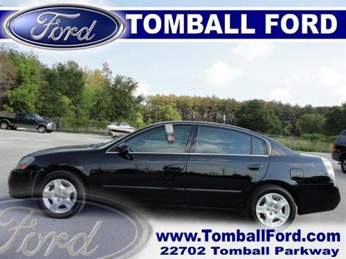 Nissan Altima GA Other