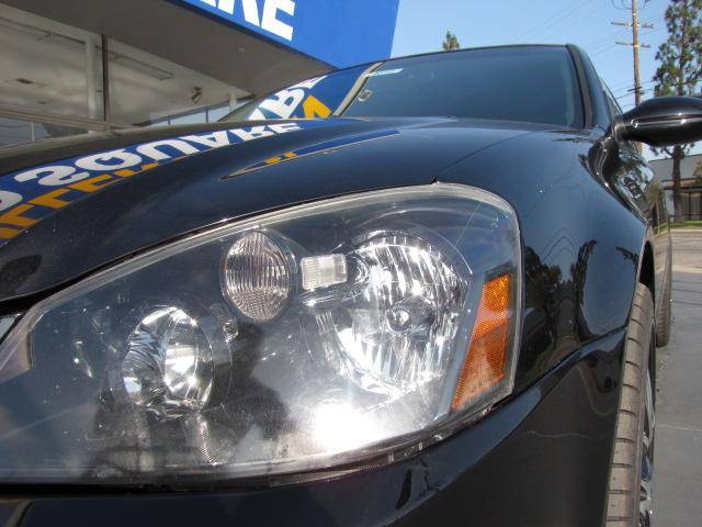 Nissan Altima 2005 photo 4