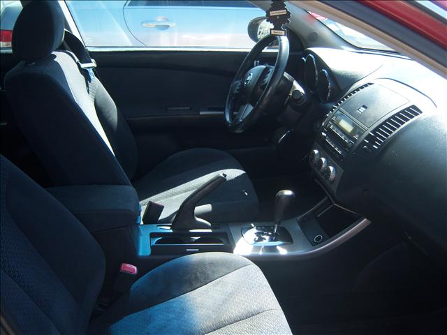 Nissan Altima 2005 photo 1