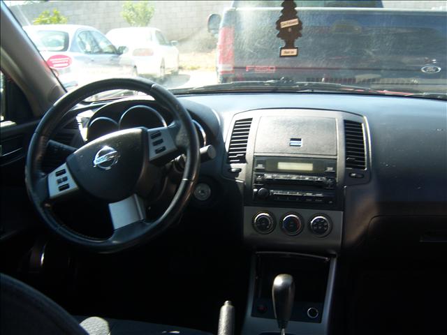 Nissan Altima 2005 photo 2