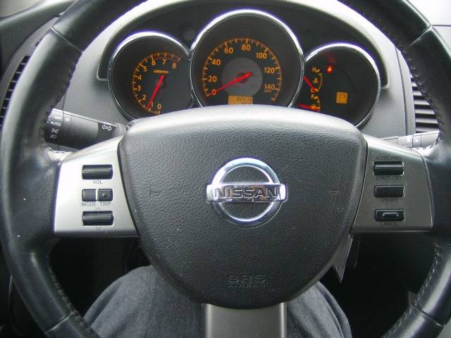 Nissan Altima 2005 photo 1