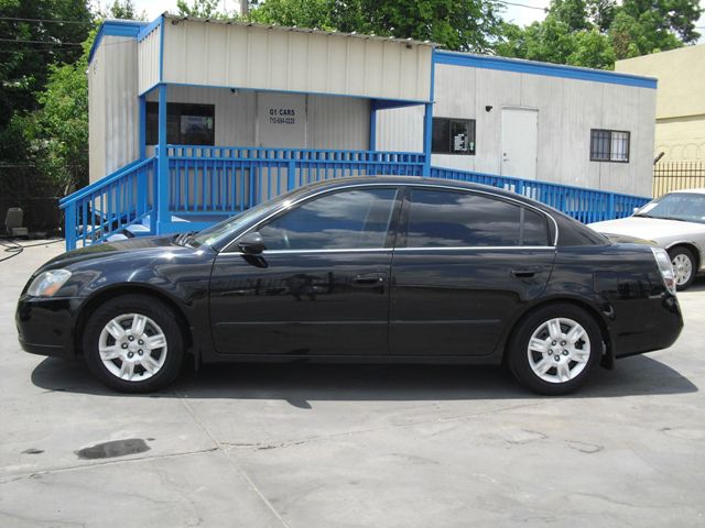 Nissan Altima 2005 photo 3