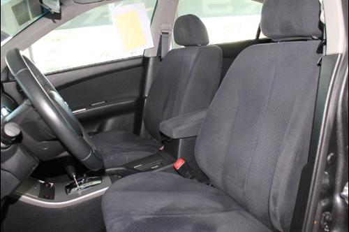 Nissan Altima 2005 photo 4