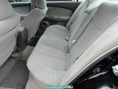 Nissan Altima 2005 photo 3