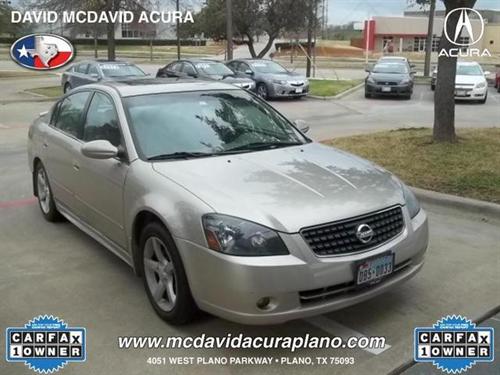 Nissan Altima ST Pickup 4D 5 1/2 Ft Other