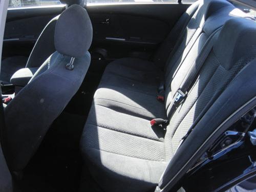 Nissan Altima 2005 photo 4