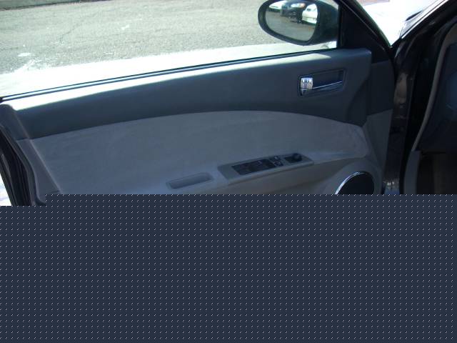 Nissan Altima 2005 photo 5
