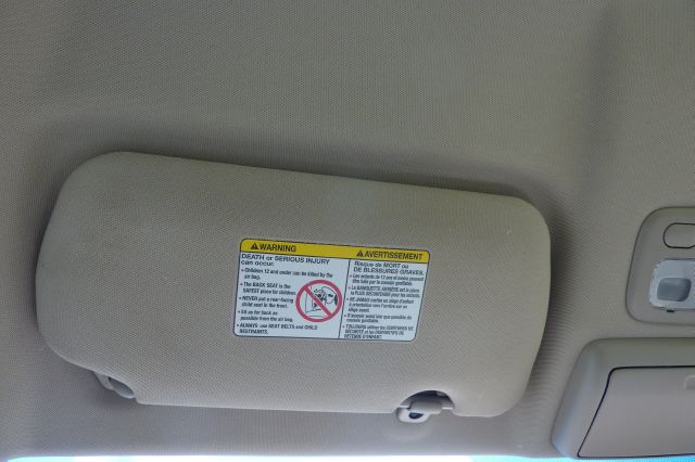 Nissan Altima 2005 photo 10