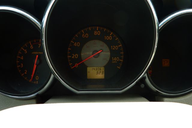 Nissan Altima 2005 photo 24