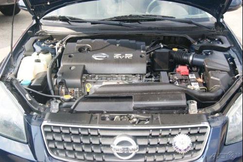Nissan Altima Pickupslt Quad Cab SWB 4WD 4x4 Truck Other