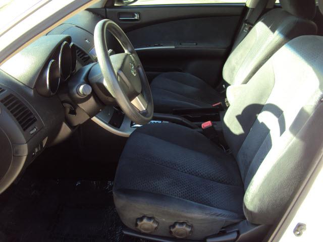 Nissan Altima 2005 photo 4