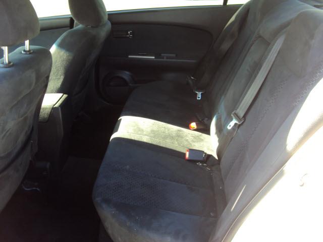 Nissan Altima 2005 photo 5
