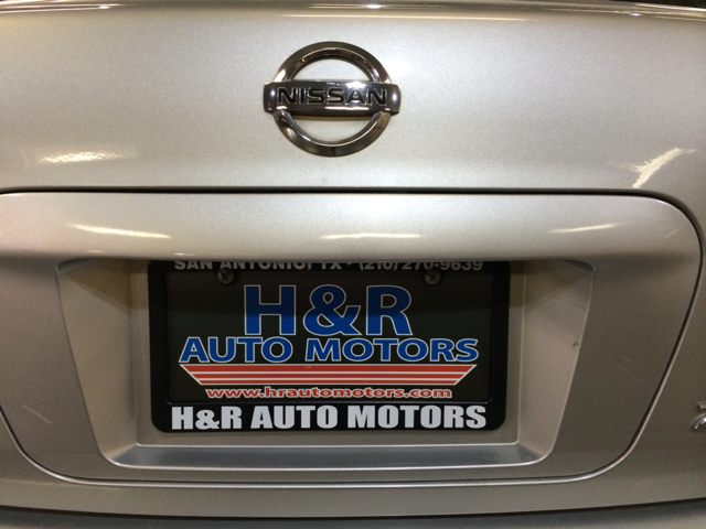 Nissan Altima 2005 photo 3