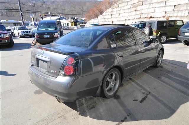 Nissan Altima 2005 photo 3