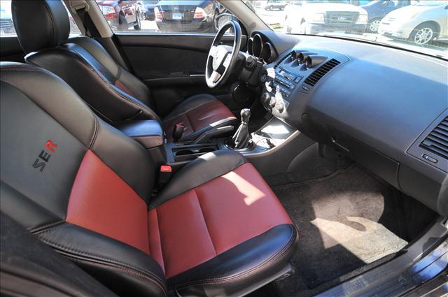 Nissan Altima 2005 photo 5