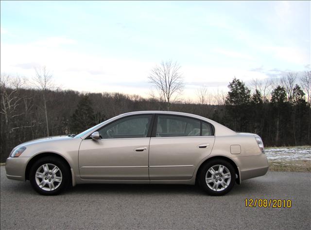 Nissan Altima 2005 photo 3