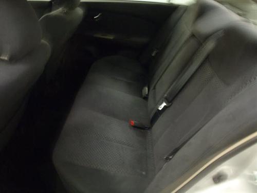 Nissan Altima 2005 photo 3