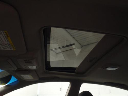 Nissan Altima 2005 photo 5