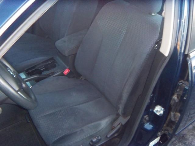Nissan Altima 2005 photo 2