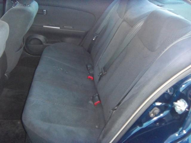 Nissan Altima 2005 photo 3