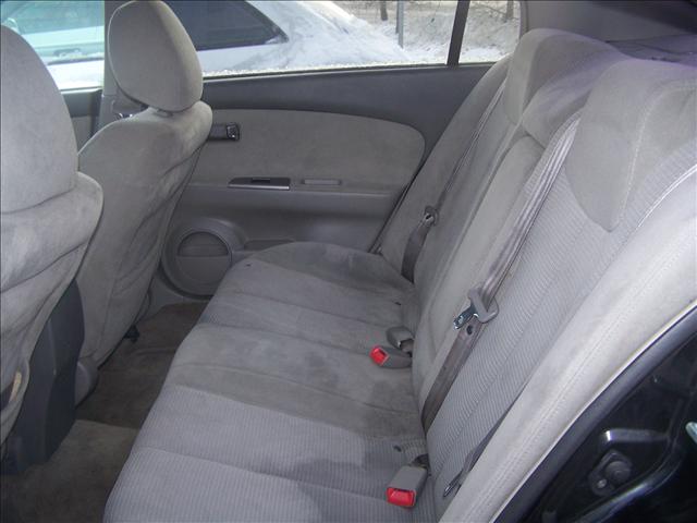 Nissan Altima 2005 photo 1