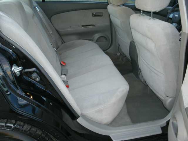 Nissan Altima 2005 photo 3