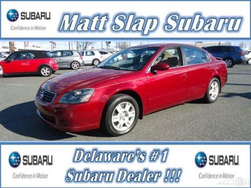 Nissan Altima Pickupslt Quad Cab SWB 4WD 4x4 Truck Other