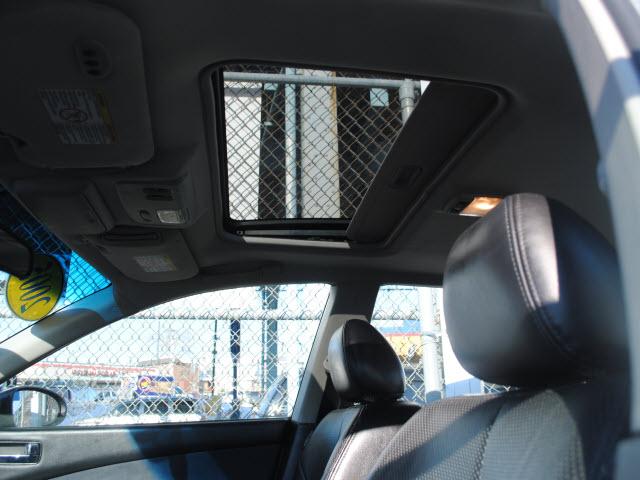 Nissan Altima 2005 photo 1