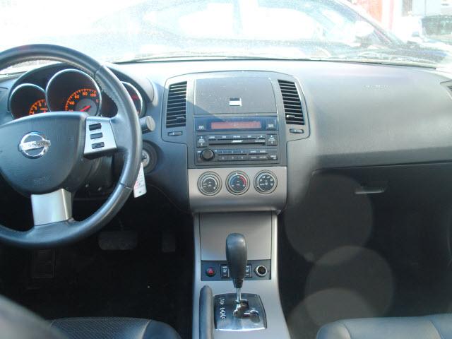 Nissan Altima 2005 photo 3