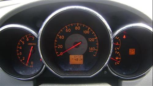 Nissan Altima 2005 photo 2