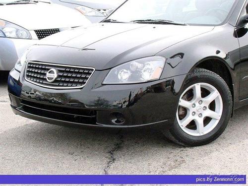 Nissan Altima Pickupslt Quad Cab SWB 4WD 4x4 Truck Other