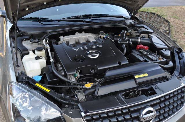 Nissan Altima 2005 photo 2