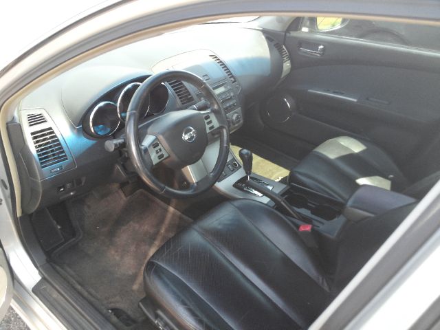 Nissan Altima 2005 photo 3