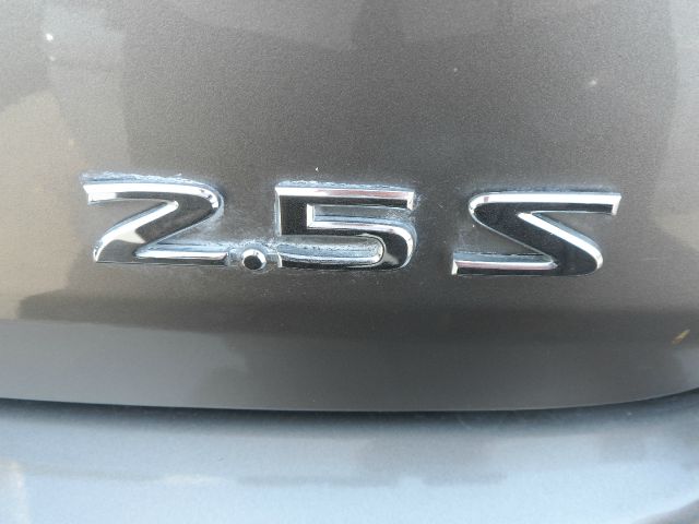 Nissan Altima 2005 photo 1