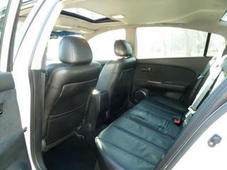 Nissan Altima SLT Quad Cab 2WD Other