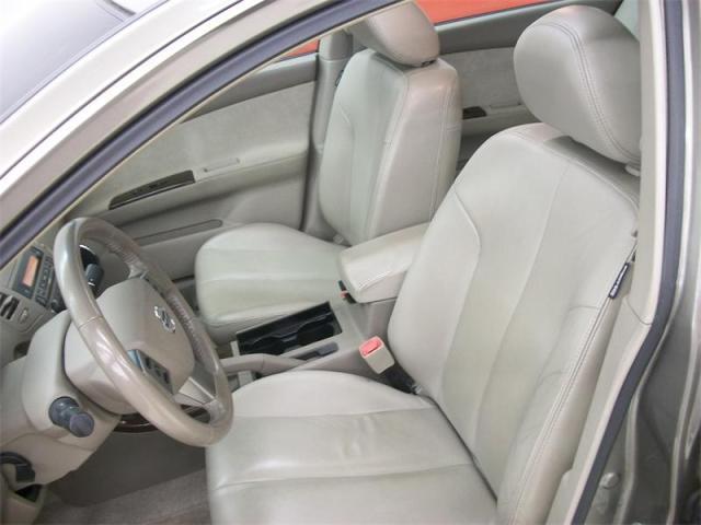 Nissan Altima 2005 photo 3