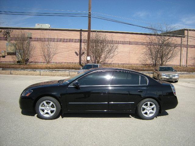 Nissan Altima 16 Insidebox Unspecified