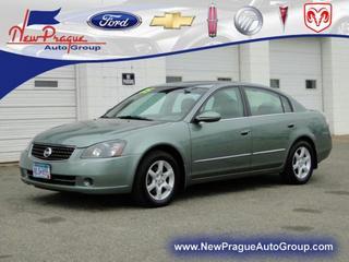 Nissan Altima ST Pickup 4D 5 1/2 Ft Other