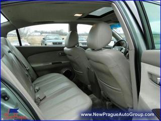 Nissan Altima 2005 photo 3